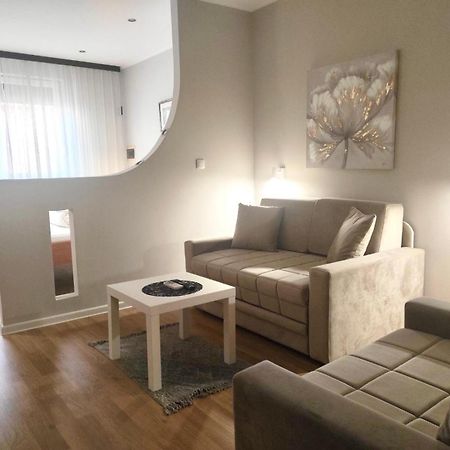 Apartments & Accommodation Stojic Novi Sad Dış mekan fotoğraf