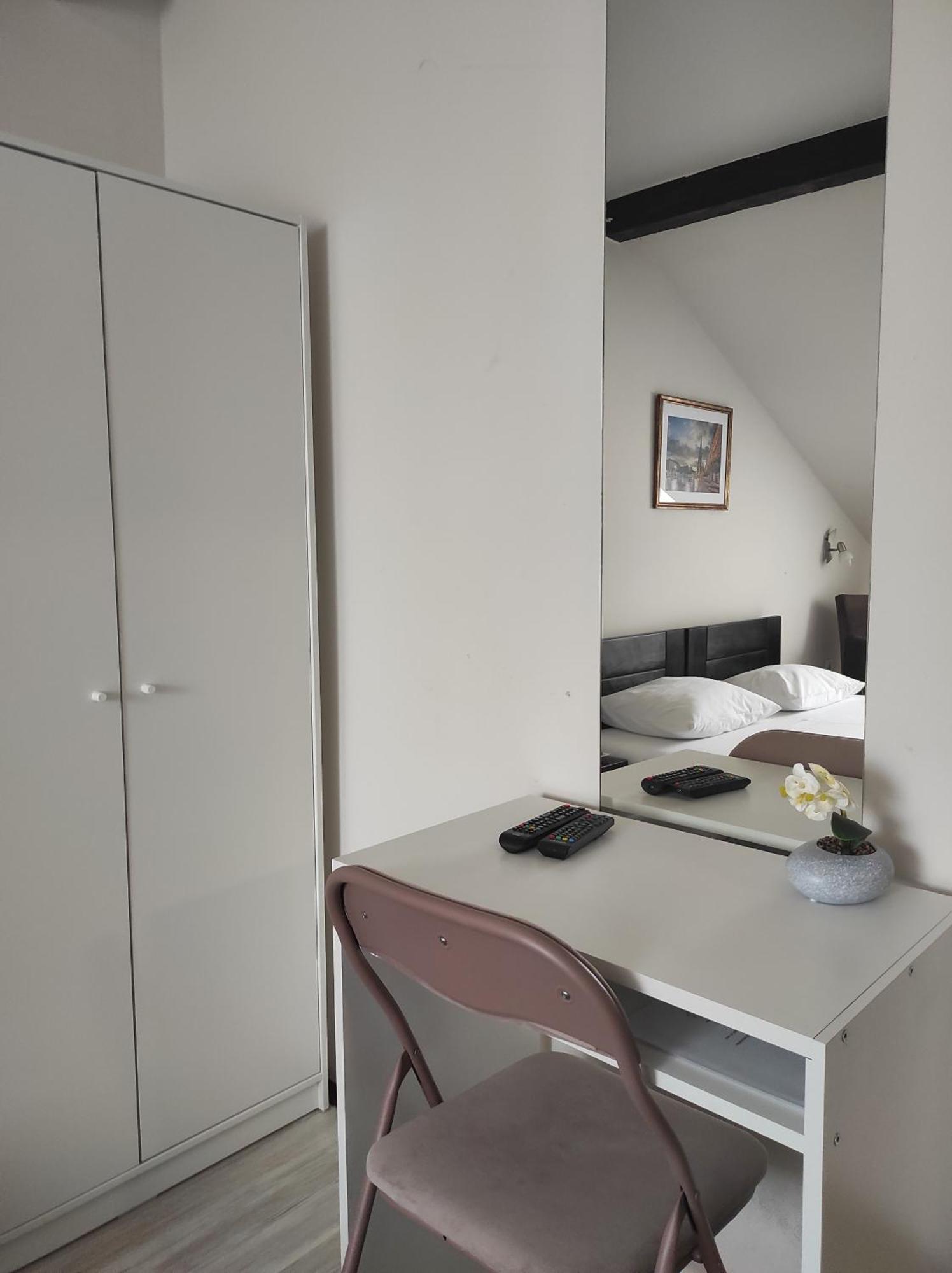 Apartments & Accommodation Stojic Novi Sad Dış mekan fotoğraf