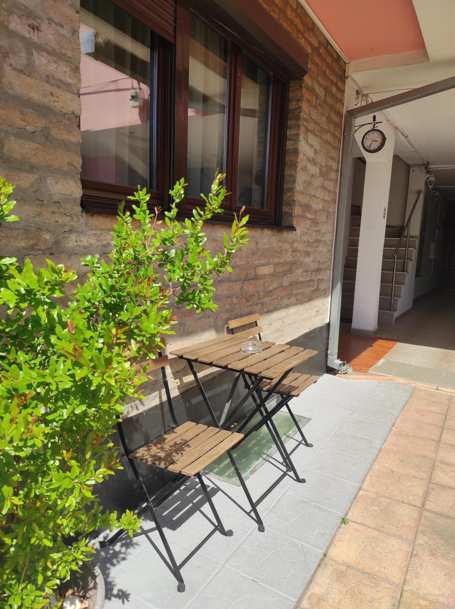 Apartments & Accommodation Stojic Novi Sad Dış mekan fotoğraf